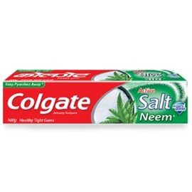 Colgate Active Salt Neem